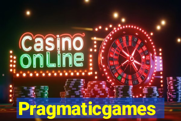 Pragmaticgames