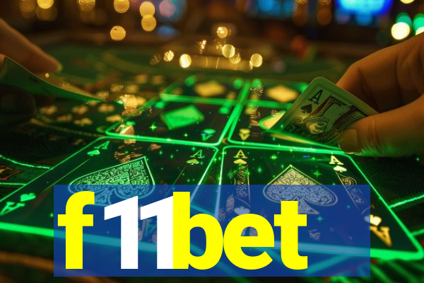 f11bet