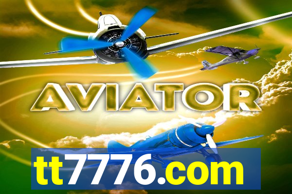 tt7776.com