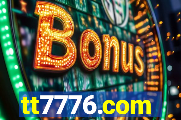 tt7776.com