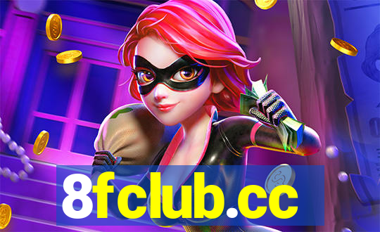 8fclub.cc