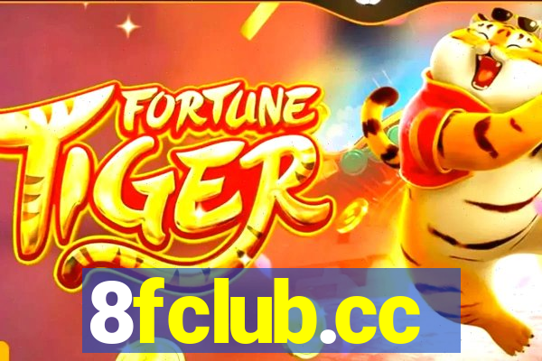 8fclub.cc