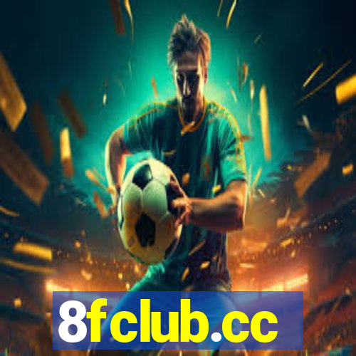 8fclub.cc