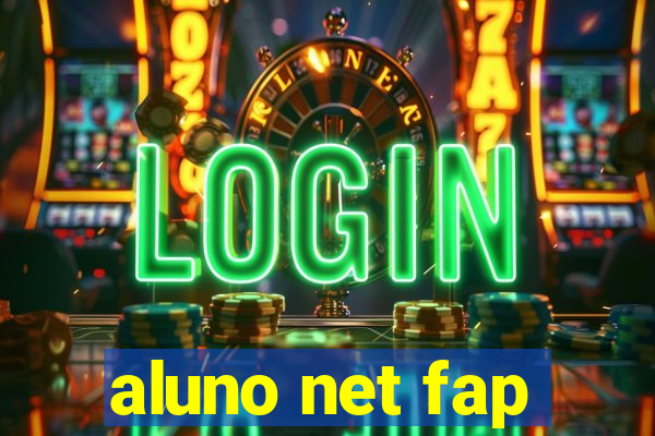 aluno net fap