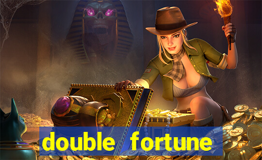 double fortune minutos pagantes
