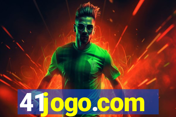 41jogo.com