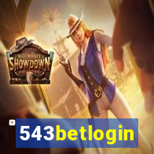 543betlogin