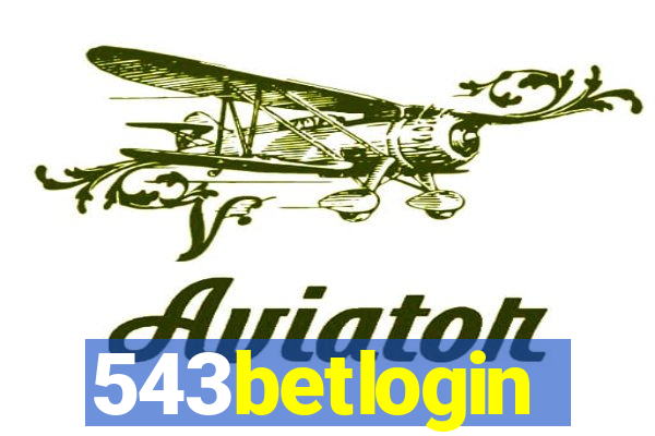 543betlogin