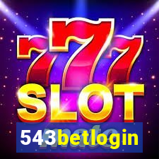 543betlogin
