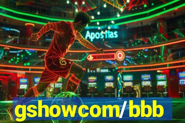 gshowcom/bbb