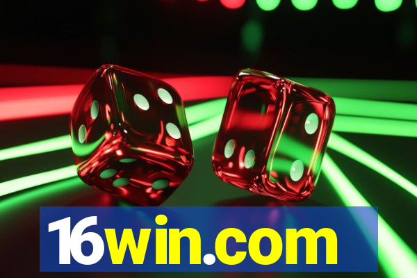 16win.com