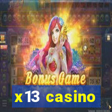x13 casino