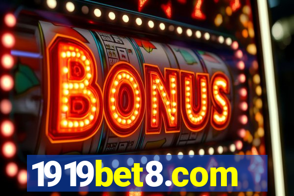 1919bet8.com