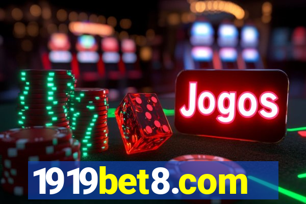 1919bet8.com