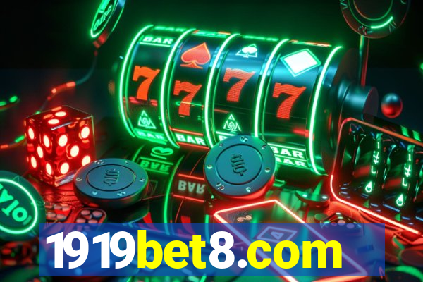 1919bet8.com