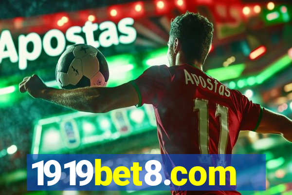 1919bet8.com