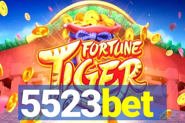 5523bet