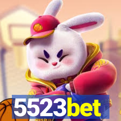 5523bet