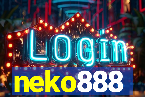neko888