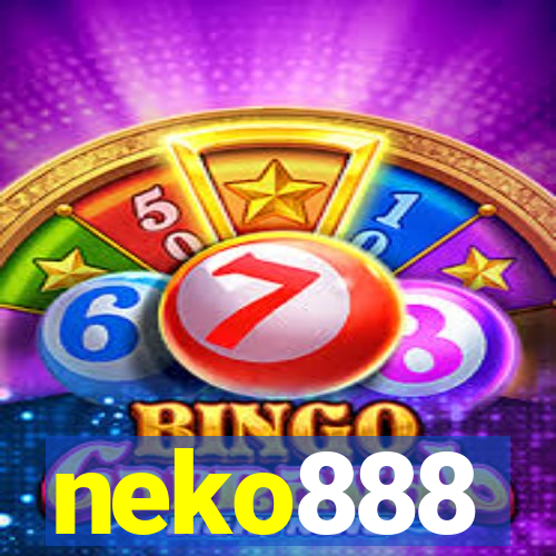 neko888
