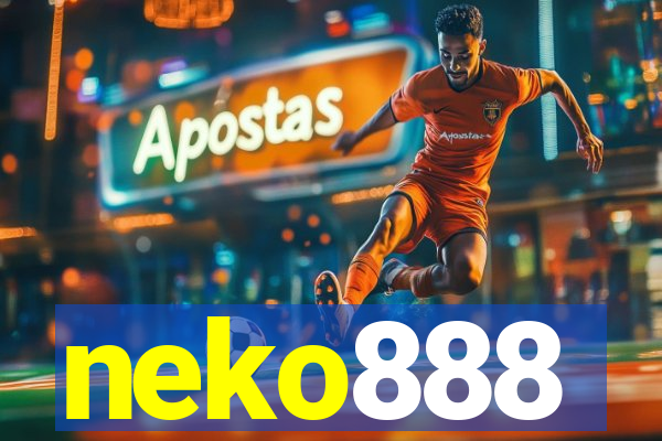 neko888