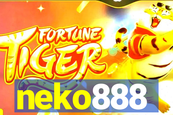 neko888