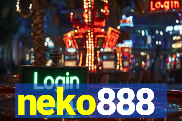 neko888