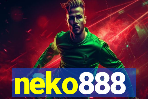 neko888