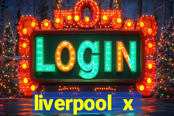 liverpool x tottenham ao vivo futemax