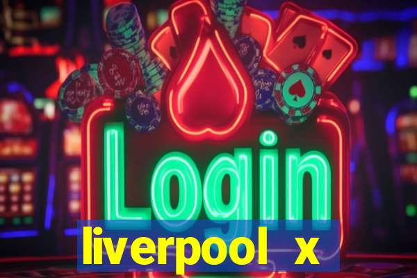 liverpool x tottenham ao vivo futemax