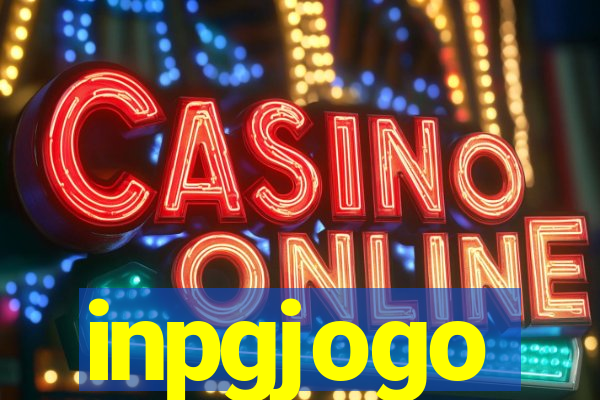 inpgjogo