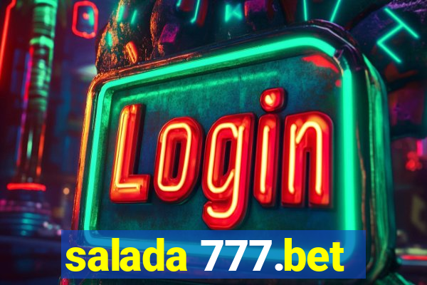 salada 777.bet