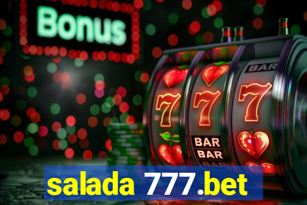 salada 777.bet