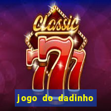 jogo do dadinho que ganha dinheiro