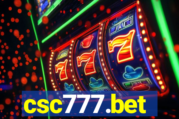 csc777.bet