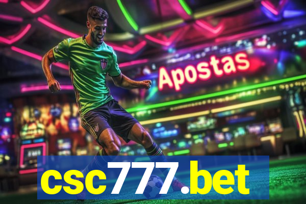 csc777.bet