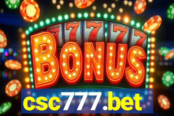 csc777.bet