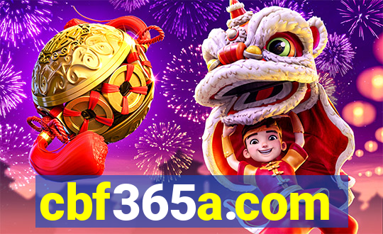 cbf365a.com