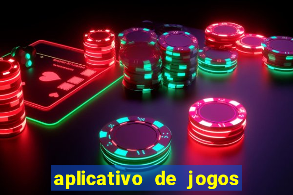 aplicativo de jogos que paga no pix