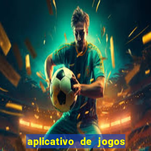 aplicativo de jogos que paga no pix