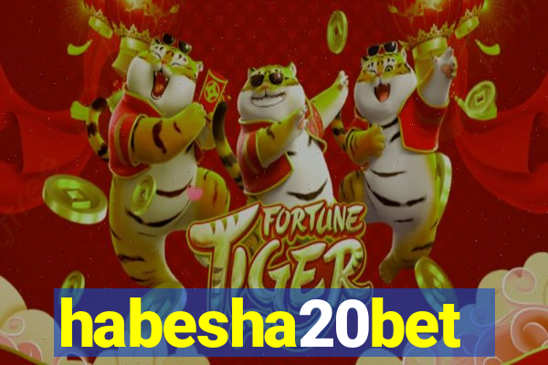 habesha20bet