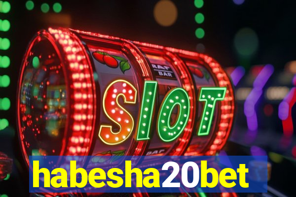 habesha20bet