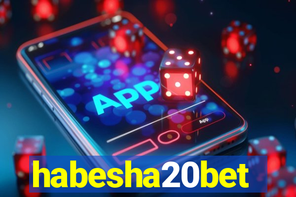 habesha20bet