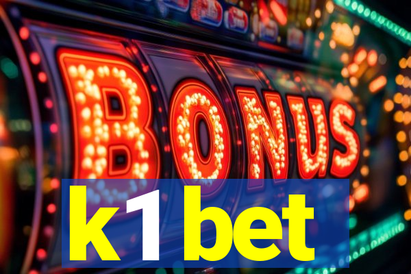 k1 bet