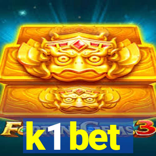 k1 bet