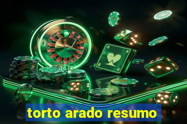 torto arado resumo