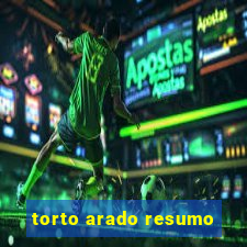 torto arado resumo
