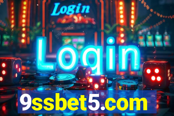 9ssbet5.com