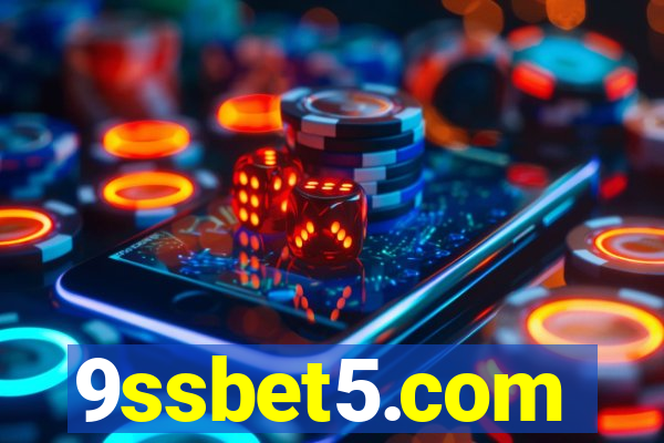 9ssbet5.com