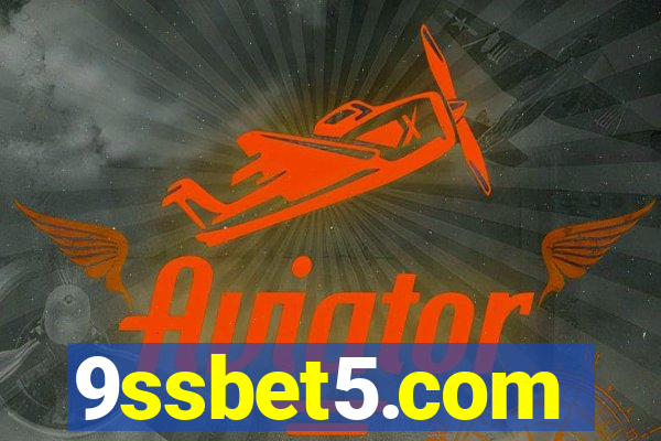 9ssbet5.com